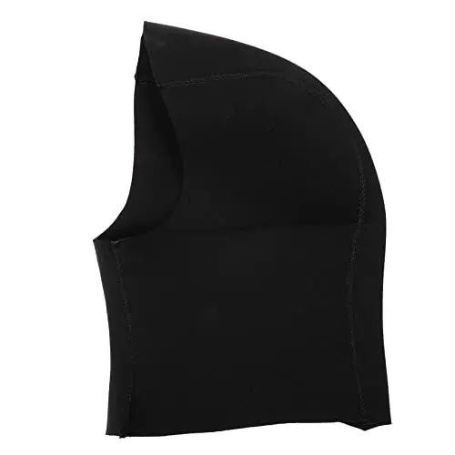 Produktbild: GOOHOCHY Taucherhaube Tauchschutz Outdoor-kopfbedeckung Tauchabdeckung Sonnenschutzhaube Bademütze Für Herren Tauchen Schwimmhut Schwimmhaube Winter Sonnenblende Warm Halten Neopren