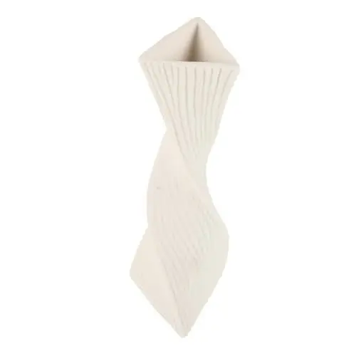 Produktbild: GOOHOCHY Künstlerische Keramikvase Einzigartige Blumenvase Getrockneter Blumenhalter Nordischer Stil