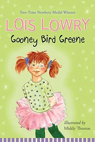Produktbild: Gooney Bird Greene: Book 1