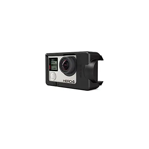 Produktbild: GoPro AGFHA-001 Karma Gurthalterung für HERO4 schwarz, Black