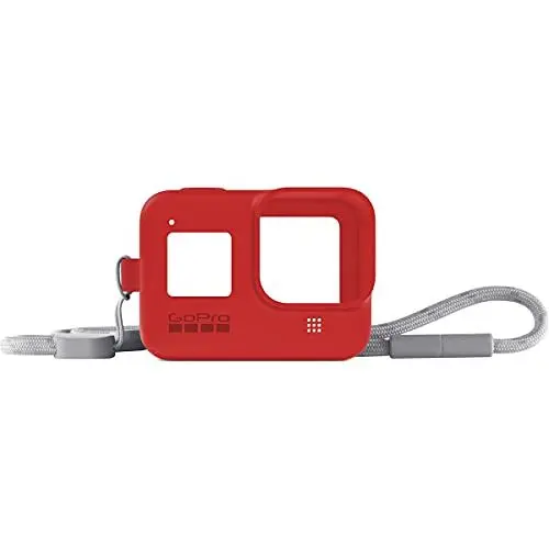 Produktbild: GoPro AJSST-008 Unterwasserfotografie Red