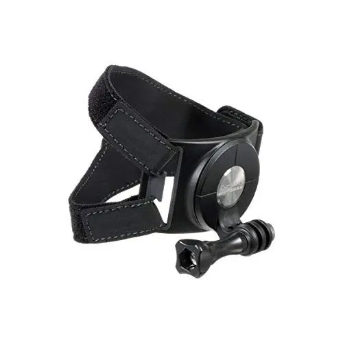 Produktbild: GoPro Armband schwarz