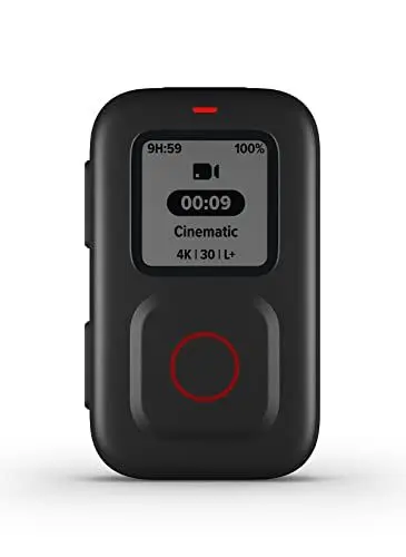 Produktbild: GoPro Fernbedienung - Offizielles GoPro-Zubehör