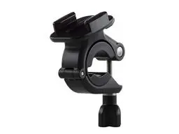 Produktbild: GoPro Lenker-/Sitzrohrstangen-/Rohrhalterung (Offizielles GoPro-Zubehör), Medium