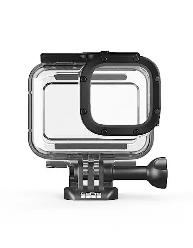 Produktbild: GoPro Schutzgehäuse für HERO8 Black (Offizielles GoPro Zubehör)