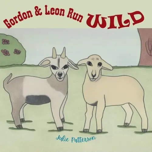 Produktbild: Gordon & Leon Run Wild