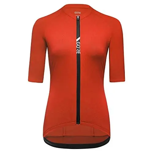 Produktbild: GORE WEAR Atmungsaktives Damen Fahrrad-Trikot, Torrent, Schneller Feuchtigkeitstransport, Kurzarm Fahrrad-Shirt im Rennrad-Stil