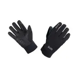 Produktbild: GOREWEAR C5 GORE-TEX Thermo Handschuhe, Black, 6