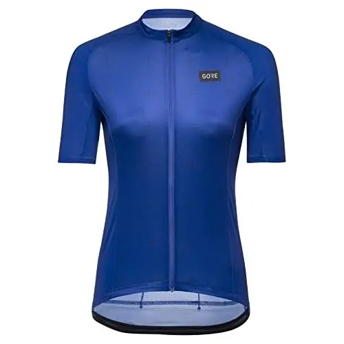 Produktbild: GORE WEAR Damen Fahrrad-Kurzarmtrikot Daily