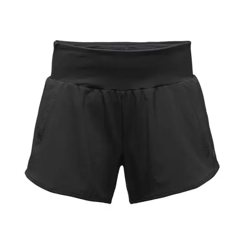 Produktbild: GORE WEAR Damen R5 D Light Shorts, Schwarz, 40 EU