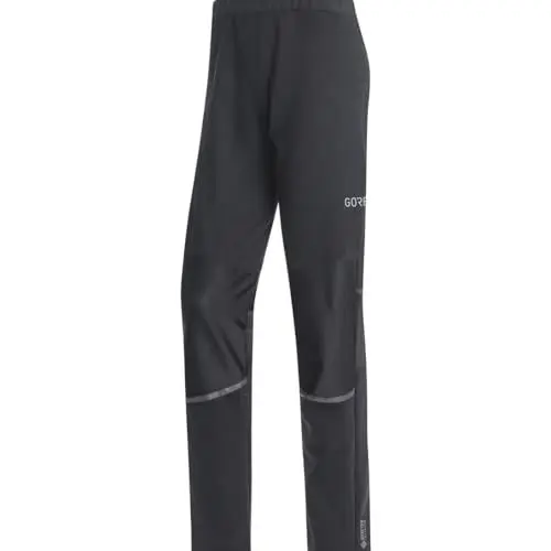 Produktbild: GORE WEAR Damen R5 Gore-tex Infinium Laufhose, Schwarz, 42 EU