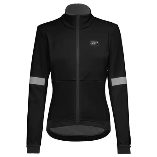 Produktbild: GOREWEAR Tempest Jacke Damen, Black, L