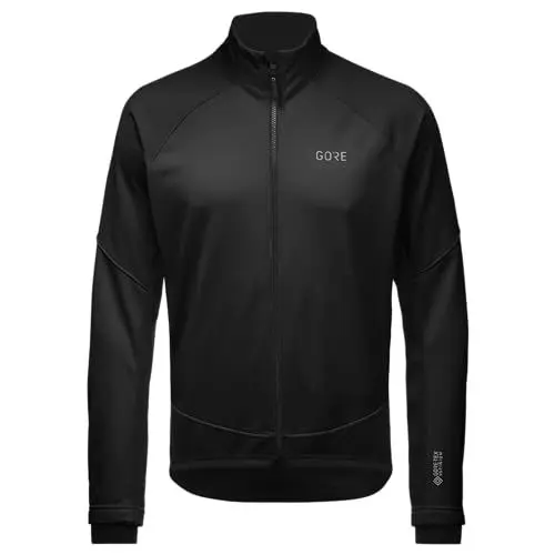 Produktbild: GOREWEAR C3 GORE-TEX INFINIUM™ Thermo Jacke, Black, XL