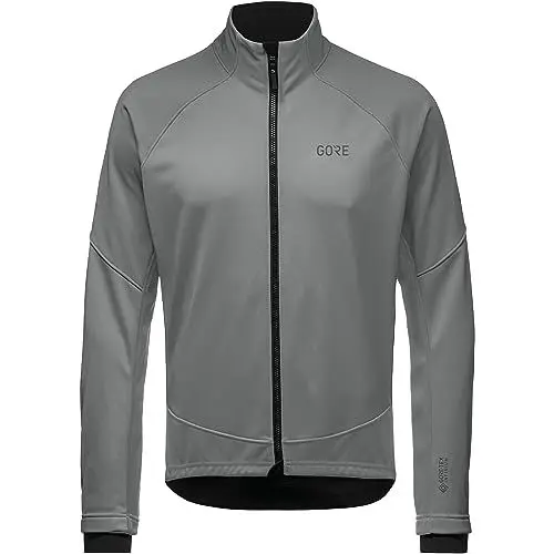 Produktbild: GORE WEAR Herren C3 Gtx I Thermo Jackets, Grau, L EU