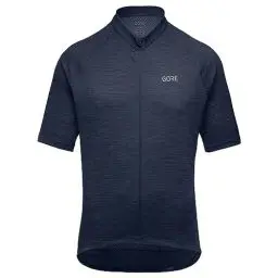 Produktbild: GORE WEAR Herren C3 Trikot' Jerseys, Orbit Blue, M EU