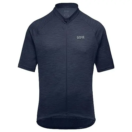 Produktbild: GORE WEAR Herren C3 Trikot' Jerseys, Orbit Blue, M EU