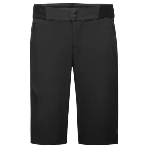 Produktbild: GORE WEAR Herren C5 Shorts, Schwarz, XXL EU