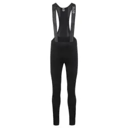 Produktbild: GORE WEAR Herren C5 Thermo Trägerhose, Schwarz, XXL EU