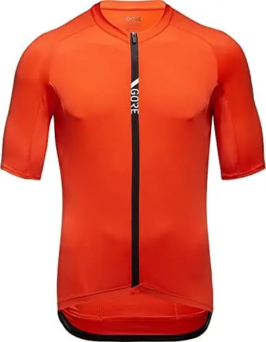 Produktbild: GORE WEAR Damen Drive Jacke T-Shirt, Rot, L EU