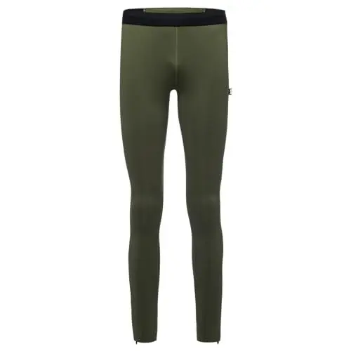Produktbild: GORE WEAR Herren Impulse Tights, Utility Green, L EU