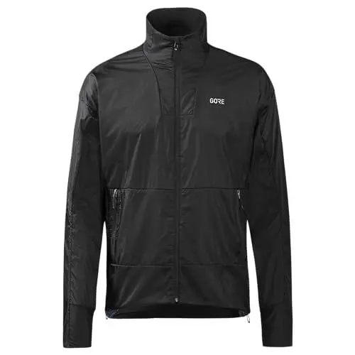 Produktbild: GOREWEAR Drive Jacke Herren, Black, L