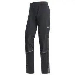 Produktbild: GORE WEAR Herren R5 Gore-tex Infinium Hose Pants, Schwarz, XXL EU