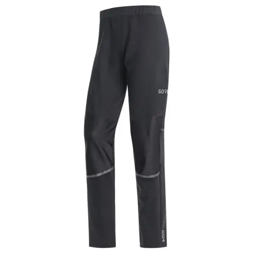 Produktbild: GORE WEAR Herren R5 Gore-tex Infinium Hose Pants, Schwarz, XXL EU