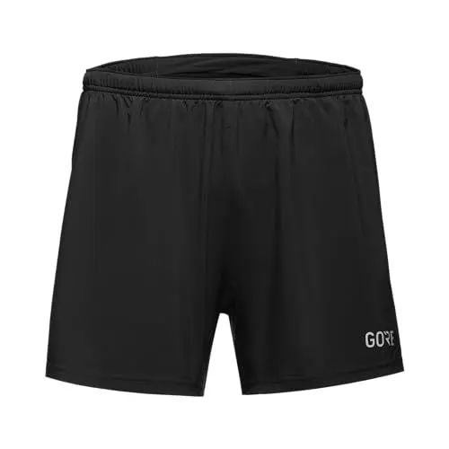 Produktbild: GORE WEAR Herren R5 Shorts, Schwarz, XL EU