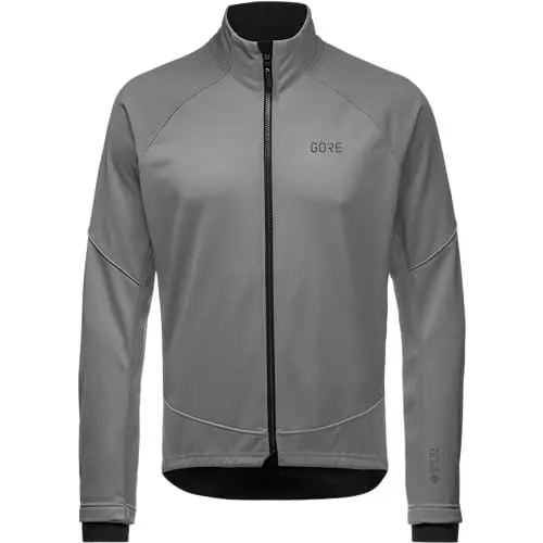 Produktbild: GOREWEAR C3 GORE-TEX INFINIUM™ Thermo Jacke, Lab Gray, 3XL