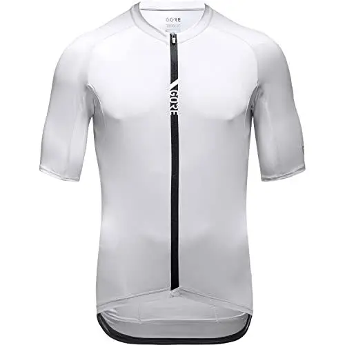 Produktbild: GORE WEAR Herren Torrent T Shirt, Weiß, XXL EU