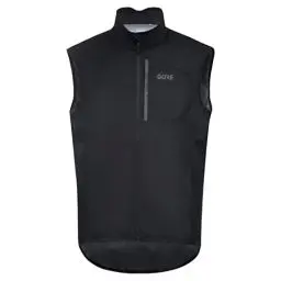 Produktbild: GORE WEAR Herren Weste' Spirit, Schwarz, M EU
