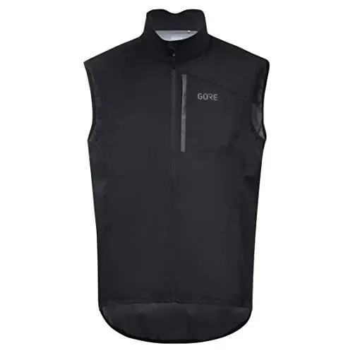Produktbild: GORE WEAR Herren Weste' Spirit, Schwarz, M EU