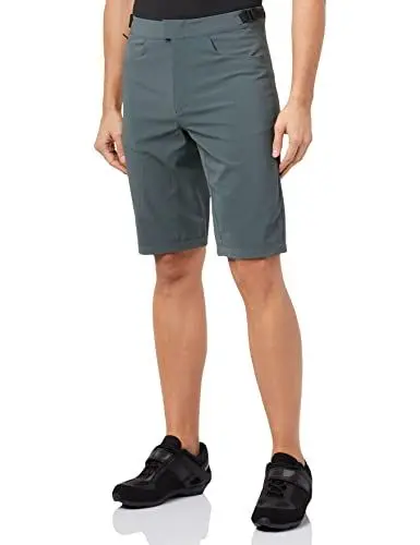 Produktbild: GORE WEAR Kurze Herren Fahrrad-Hose Storm, GORE-TEX INFINIUM, S, Anthrazitgrau