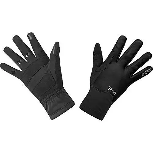 Produktbild: GOREWEAR M GORE-TEX INFINIUM™ Mid Handschuhe, Black, 9