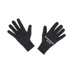 Produktbild: GORE WEAR R3 Unisex Handschuhe, Größe: 9, Farbe: Schwarz