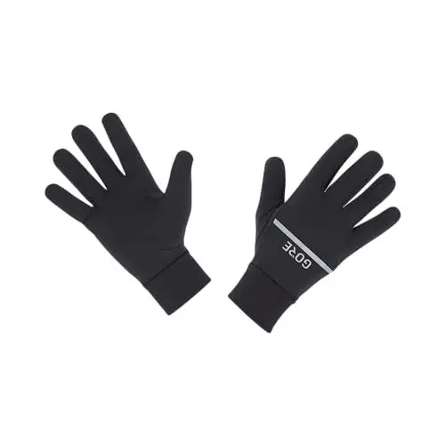 Produktbild: GORE WEAR R3 Unisex Handschuhe, Größe: 9, Farbe: Schwarz