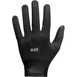 Produktbild: GORE WEAR Unisex TrailKPR Handschuhe, Schwarz, 7 EU