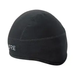 Produktbild: GOREWEAR C3 GORE® WINDSTOPPER® Helmet Kappe, Black, 60-64