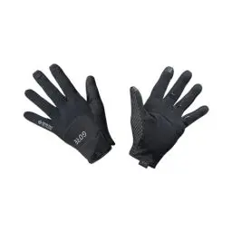 Produktbild: GOREWEAR C5 GORE-TEX INFINIUM™ Handschuhe, Black, 9