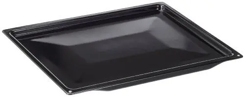 Produktbild: Gorenje 242132 Backblech Email