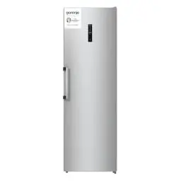 Produktbild: Gorenje FN 619 DAXL6 Gefrierschrank/NoFrost/Inverter Kompressor/FastFreeze/LED Display / 280 Liter/ 185 cm/EEK D/edelstahl