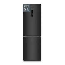 Produktbild: Gorenje Kühl- Gefrierkombination NRK619CABXL4, Inverter Technologie, NoFrostPlus, CrispZone, ConvertFresh Zone, Energieklasse C