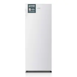 Produktbild: Gorenje R 4142 PW Kühlschrank/ Höhe 143,4 cm/ 242 L / LED Beleuchtung, Weiß