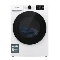 Produktbild: Gorenje W2AM 14 AP Waschmaschine mit 10 kg Fassungsvermögen, Made in Europe, 16 Programme, SteamTech, AquaStop, Kindersicherung, StopAdd Go, Daunenwäsche, weiß