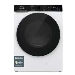Produktbild: Gorenje WPNA 94 ATSWIFI3 Waschmaschine, 10kg, WiFi, EEK A, Made in Europe, Inverter PowerDrive Motor, 1400 U/min, 15 Programme, AquaStop, SteamTech, Schnellprogramm, weiß