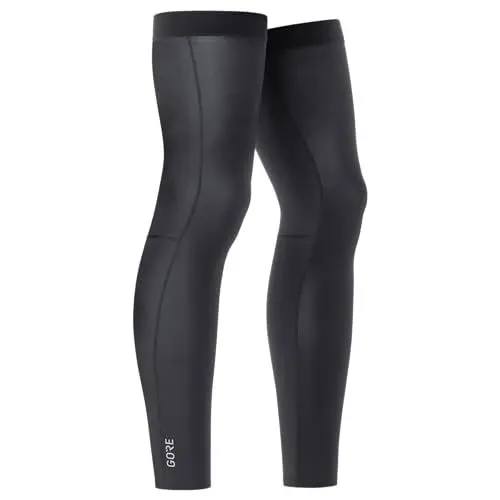 Produktbild: GOREWEAR Beinlinge, Black, XL-XXL