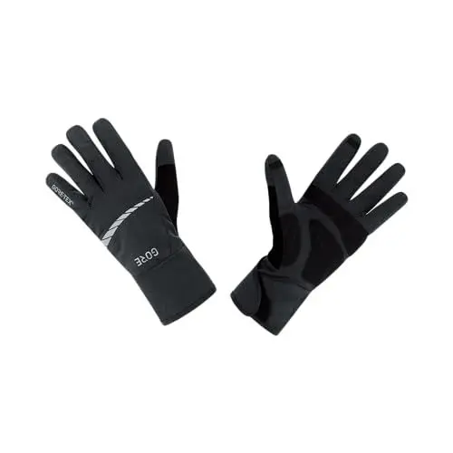 Produktbild: GOREWEAR C5 GORE-TEX Handschuhe, Black, 7