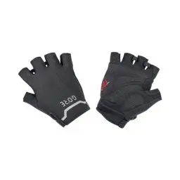 Produktbild: GOREWEAR C5 Kurze Handschuhe, Black, 9