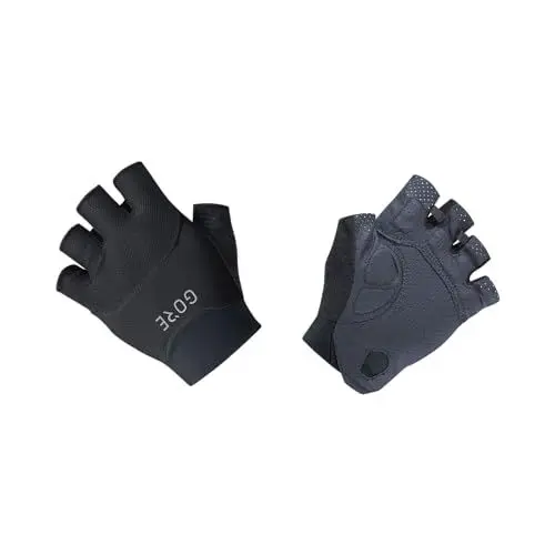 Produktbild: GOREWEAR C5 Vent Kurze Handschuhe