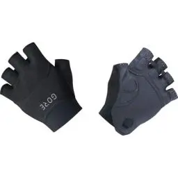 Produktbild: GOREWEAR C5 Vent Kurze Handschuhe, 7, Schwarz